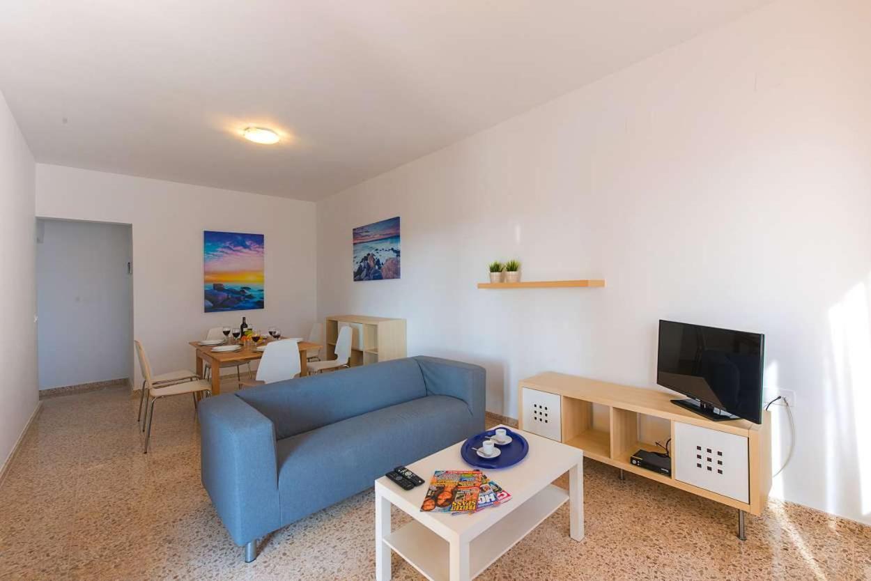 Villa Ambar - PlusHolidays Calpe Exterior foto
