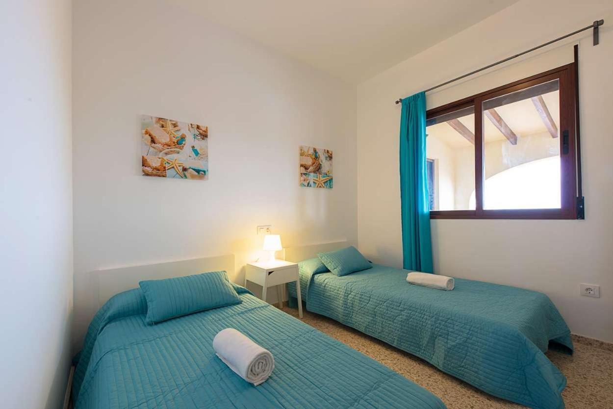 Villa Ambar - PlusHolidays Calpe Exterior foto