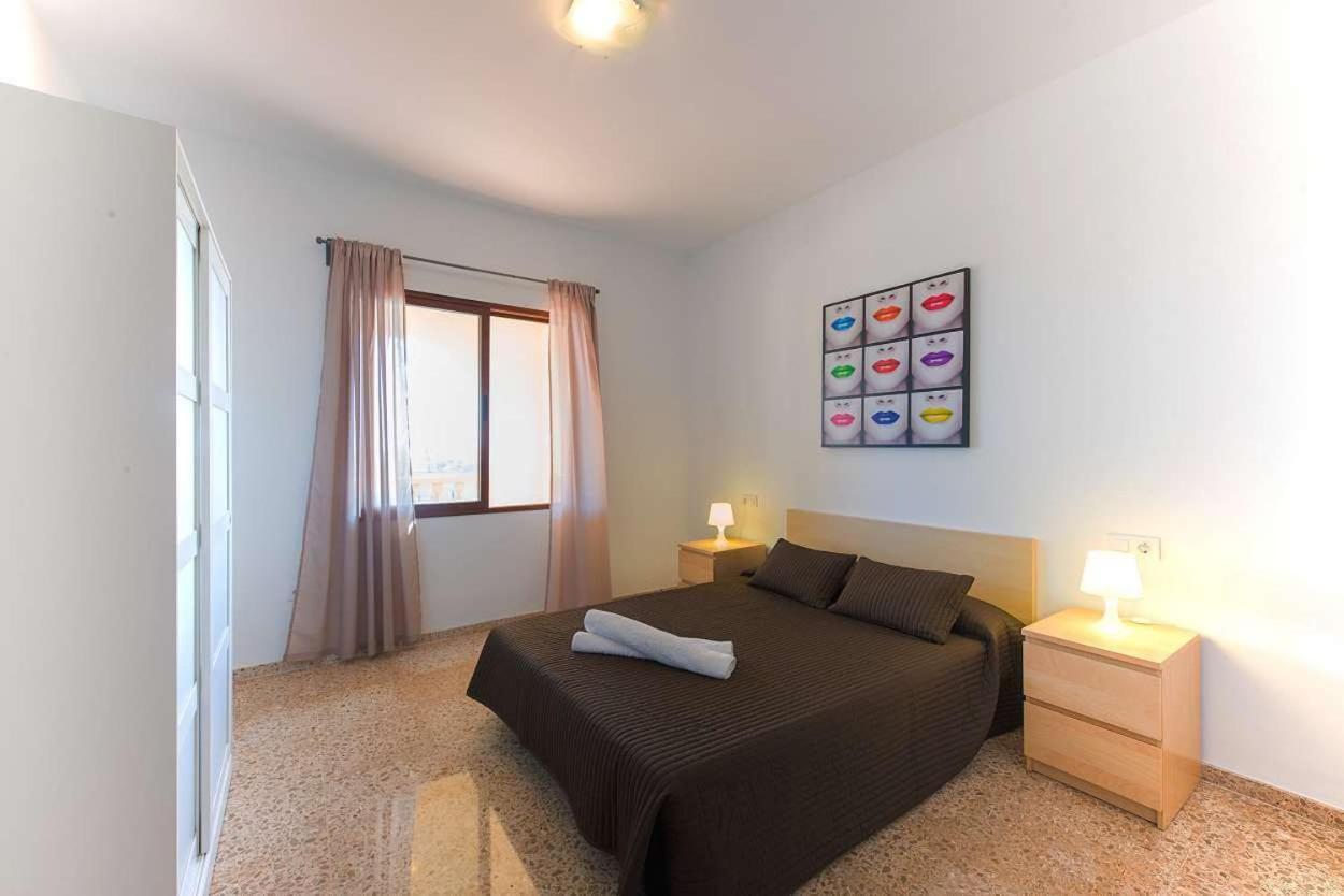 Villa Ambar - PlusHolidays Calpe Exterior foto