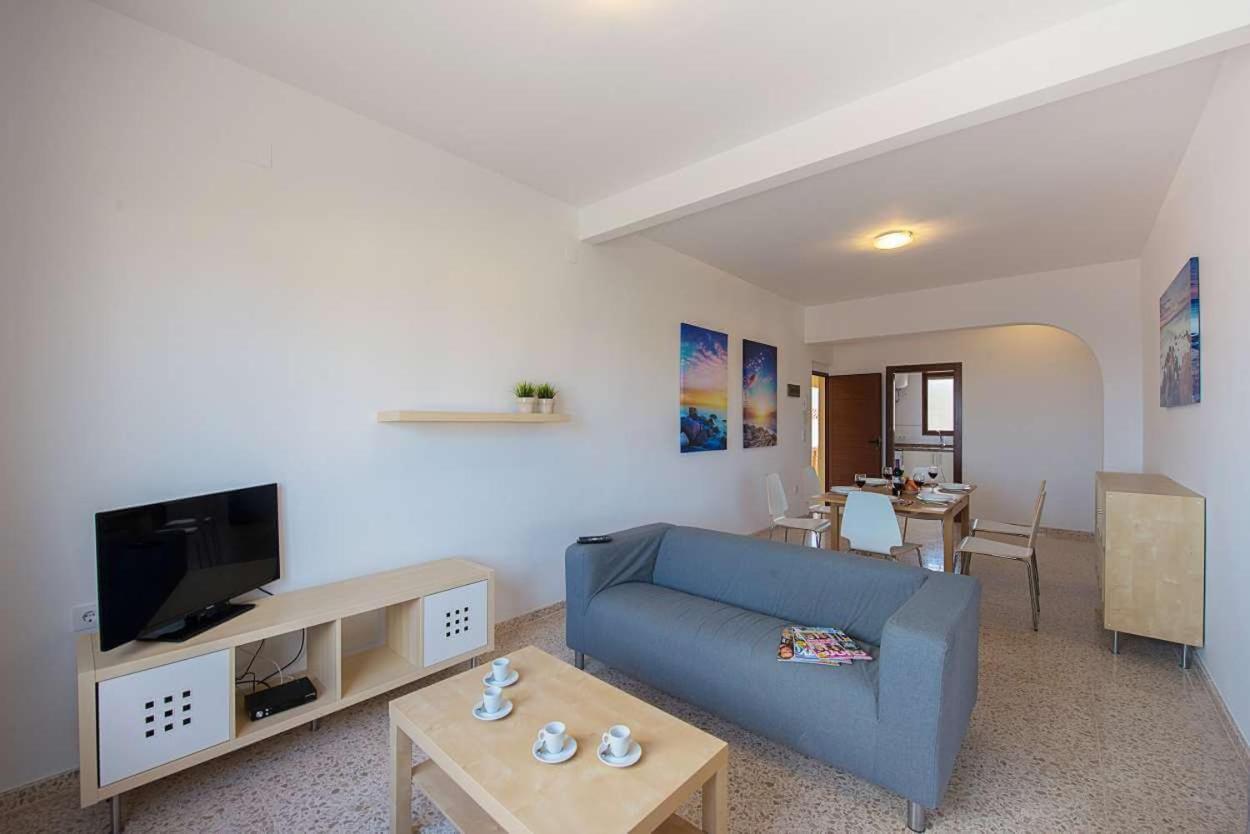 Villa Ambar - PlusHolidays Calpe Exterior foto