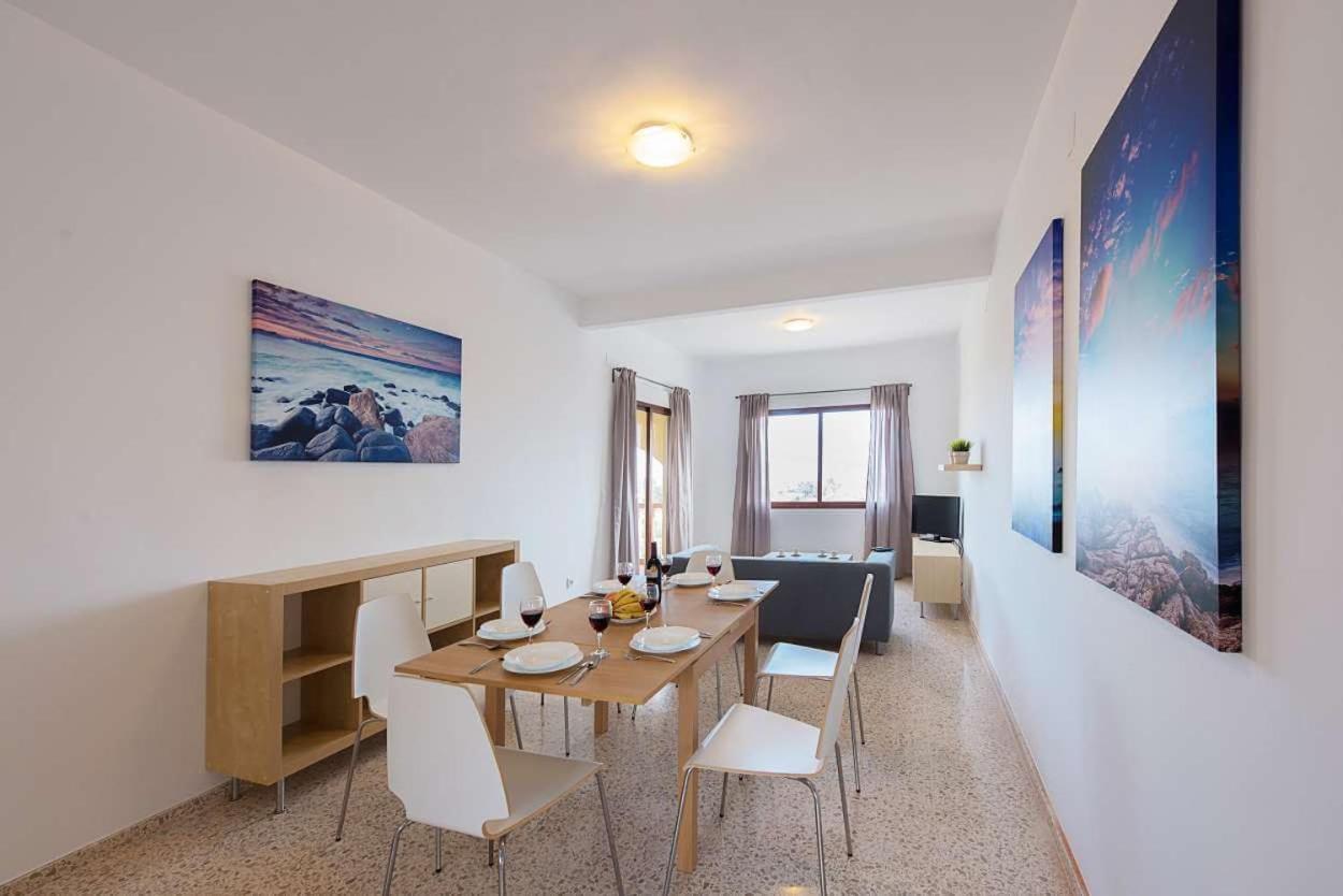 Villa Ambar - PlusHolidays Calpe Exterior foto
