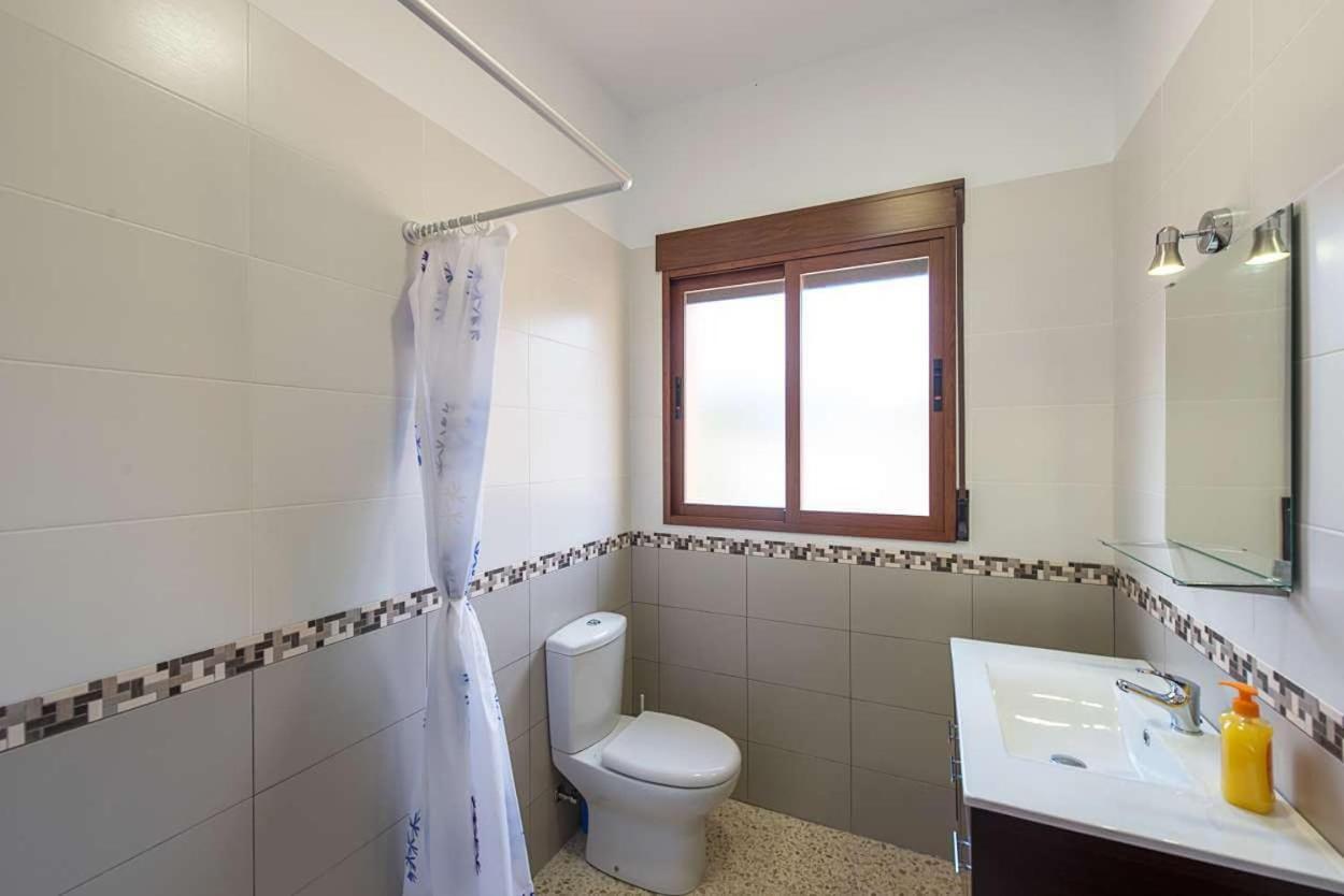 Villa Ambar - PlusHolidays Calpe Exterior foto