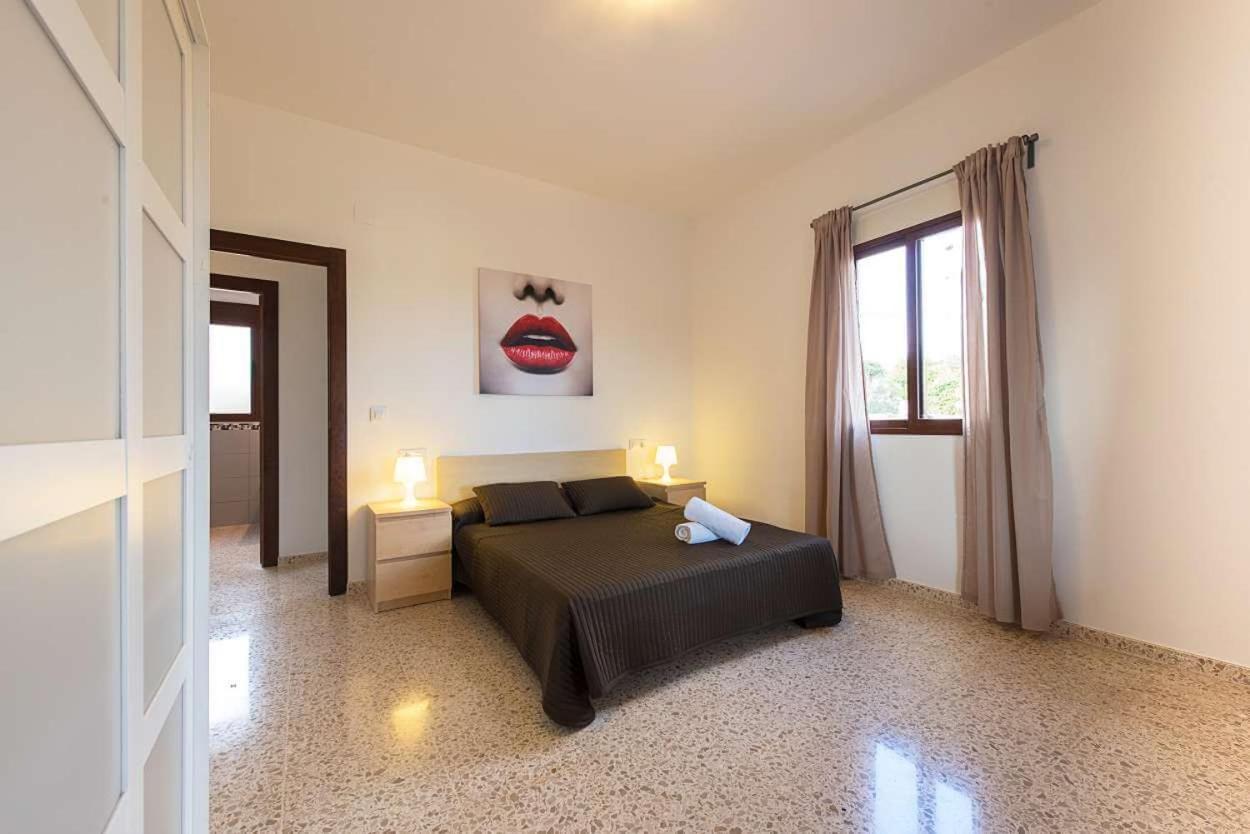 Villa Ambar - PlusHolidays Calpe Exterior foto