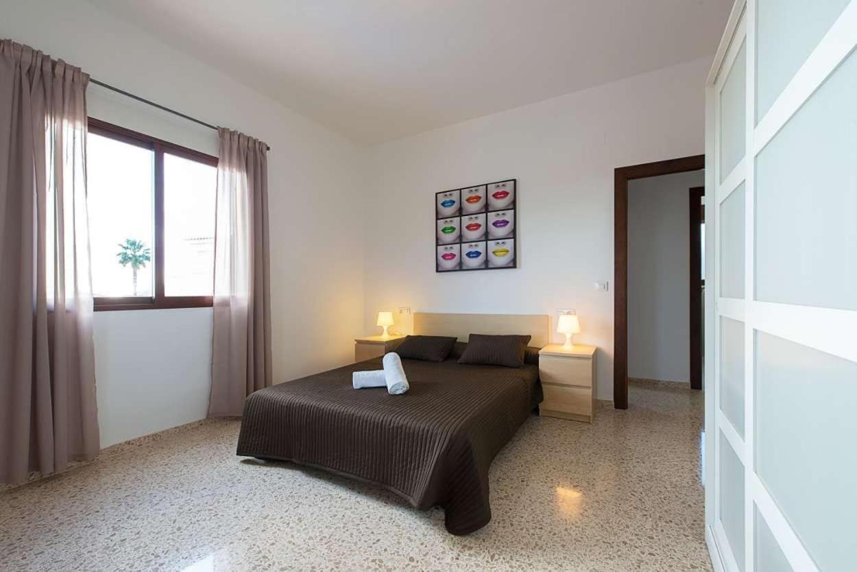 Villa Ambar - PlusHolidays Calpe Exterior foto
