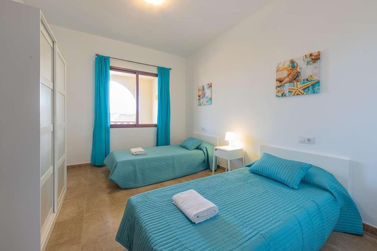 Villa Ambar - PlusHolidays Calpe Exterior foto