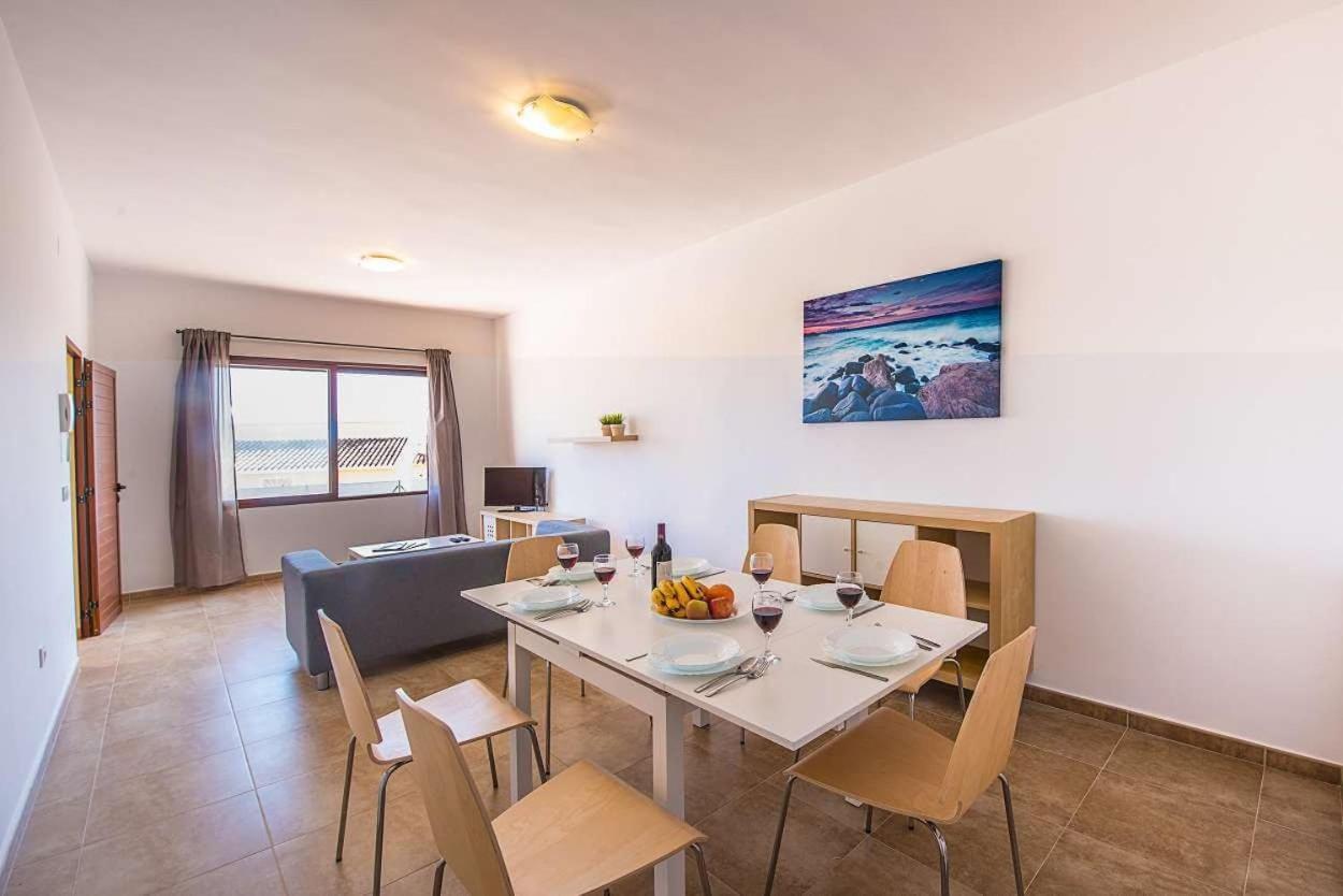 Villa Ambar - PlusHolidays Calpe Exterior foto